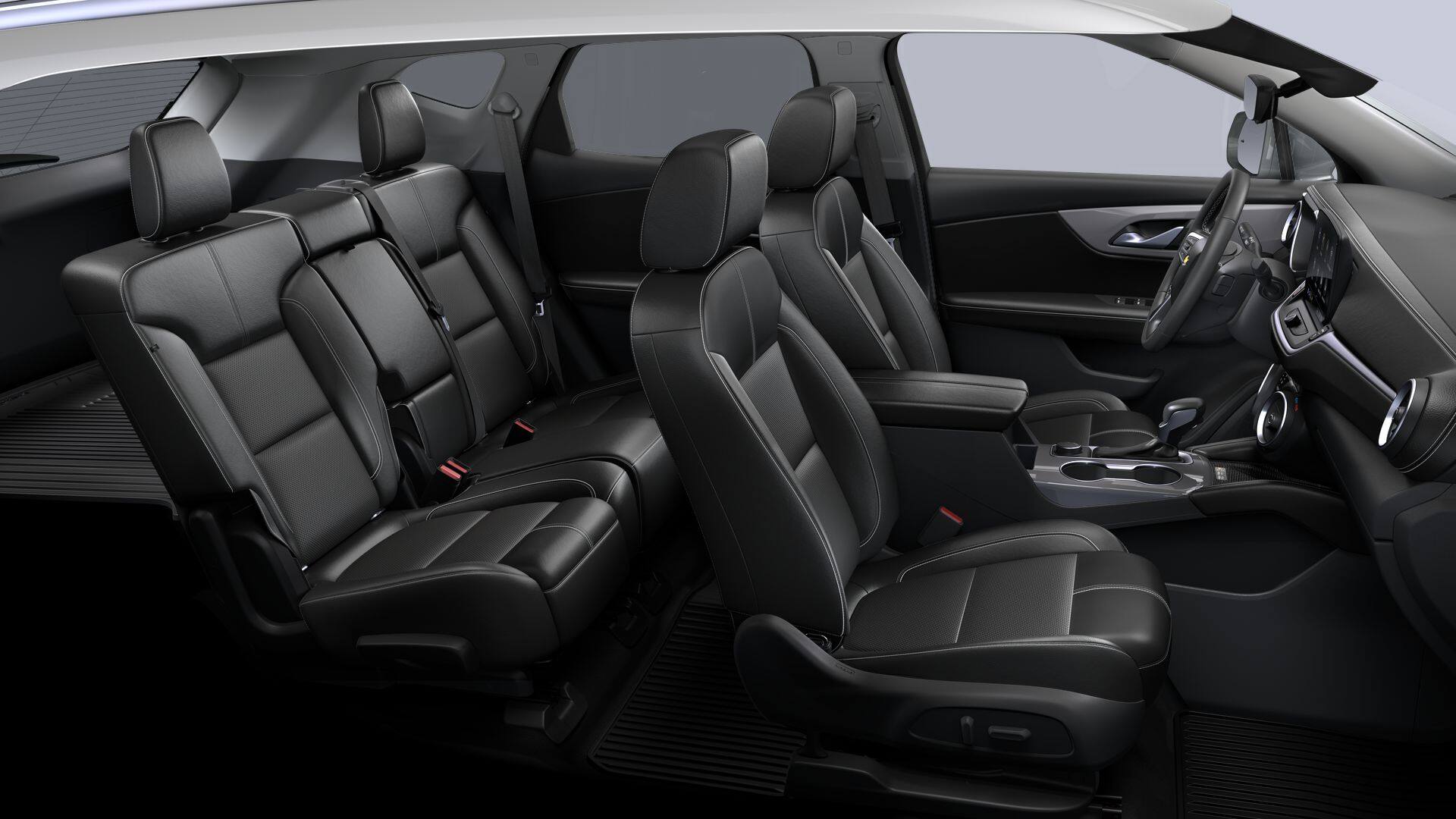 2025 Chevrolet Blazer 3LT