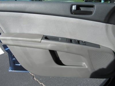 2009 Nissan Sentra 2.0 FE+