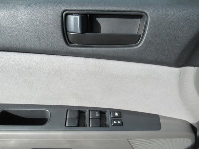 2009 Nissan Sentra 2.0 FE+