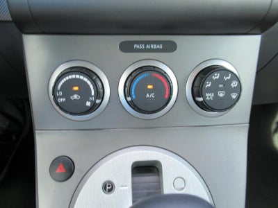 2009 Nissan Sentra 2.0 FE+