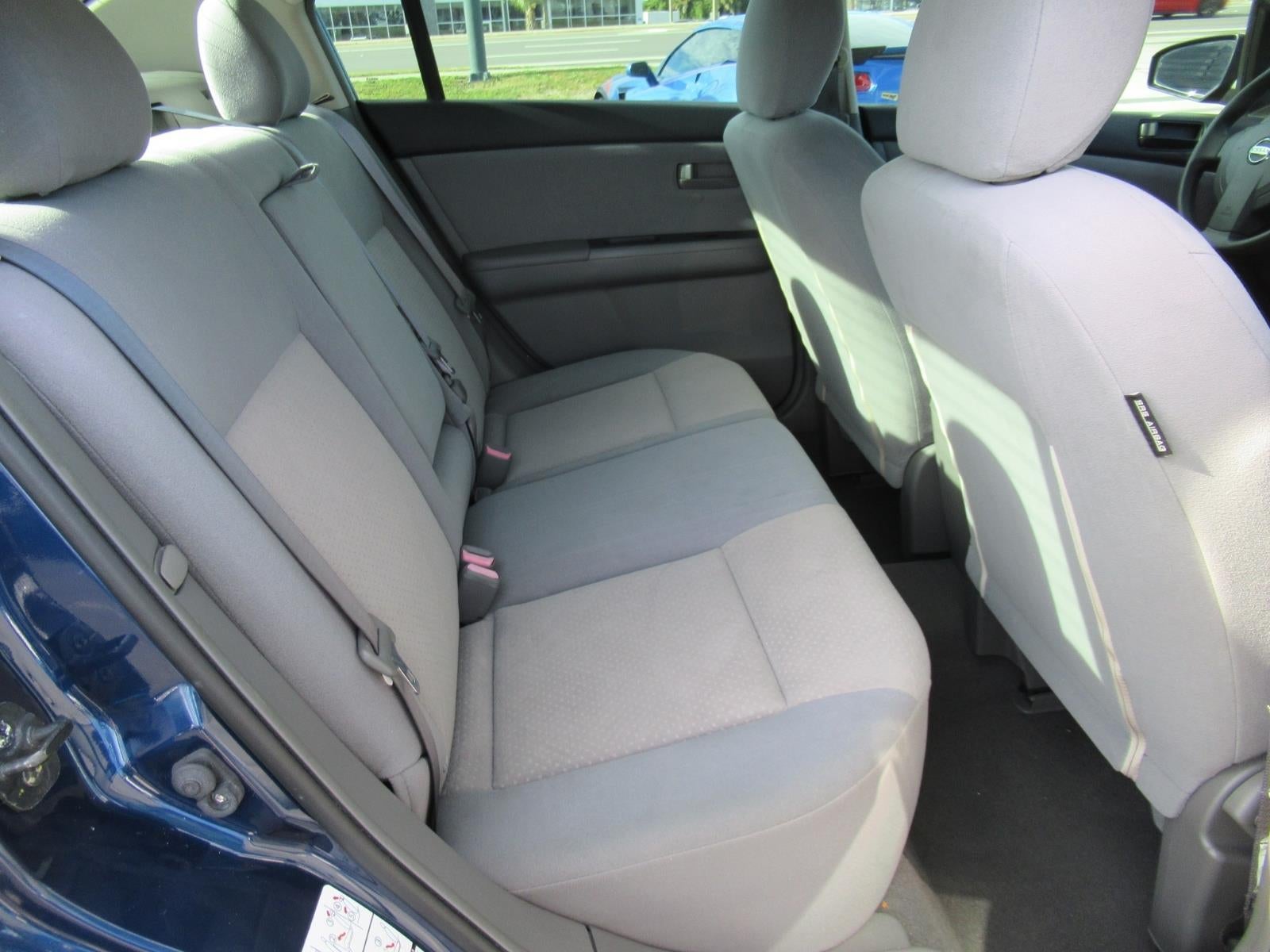 2009 Nissan Sentra 2.0 FE+