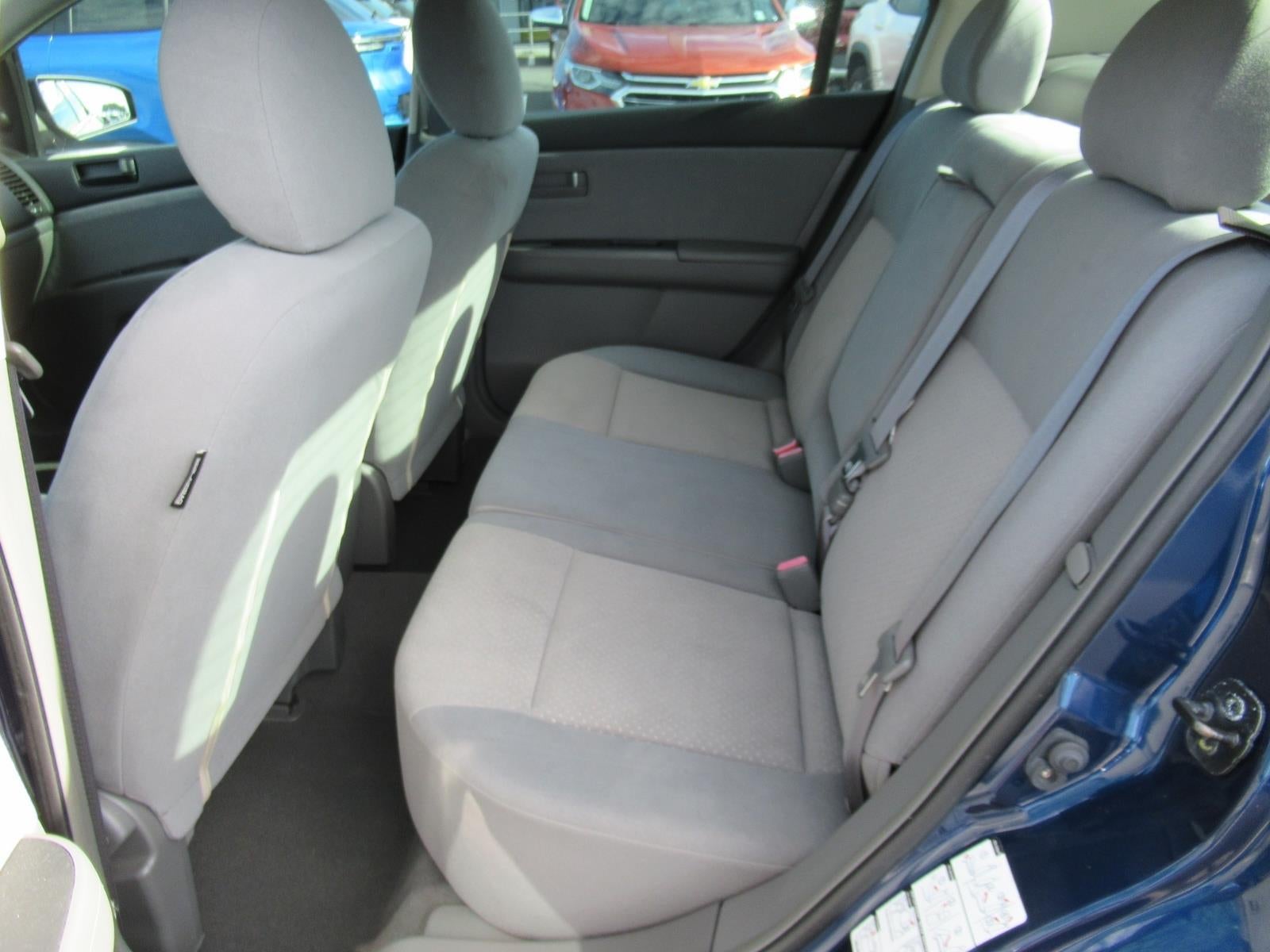 2009 Nissan Sentra 2.0 FE+