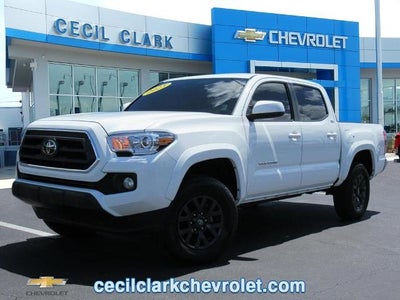 2023 Toyota Tacoma 2WD SR5