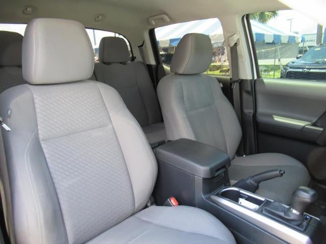 2023 Toyota Tacoma 2WD SR5