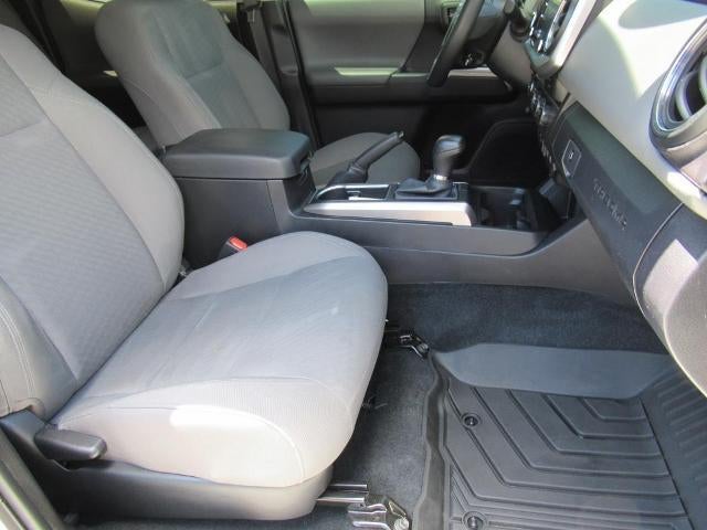 2023 Toyota Tacoma 2WD SR5