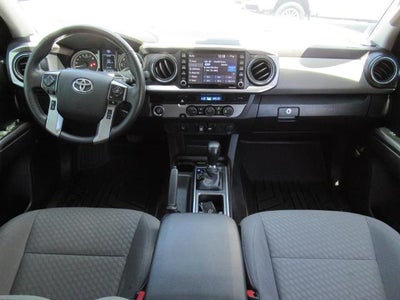 2023 Toyota Tacoma 2WD SR5