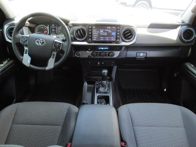 2023 Toyota Tacoma 2WD SR5