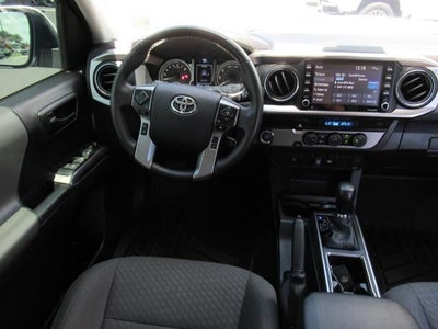 2023 Toyota Tacoma 2WD SR5