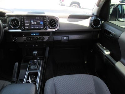 2023 Toyota Tacoma 2WD SR5