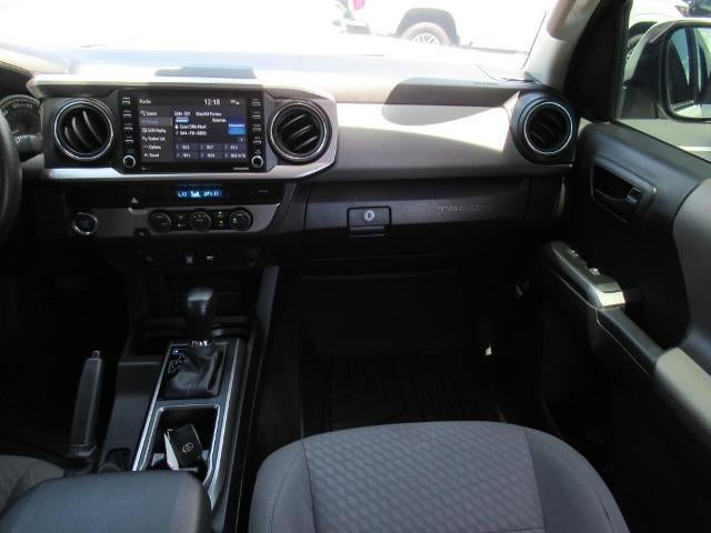 2023 Toyota Tacoma 2WD SR5