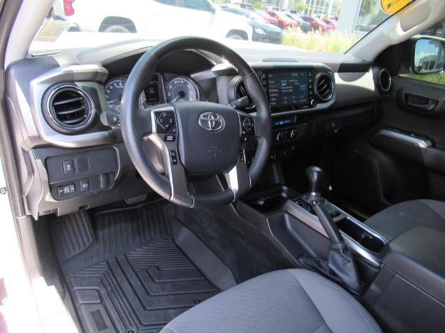 2023 Toyota Tacoma 2WD SR5