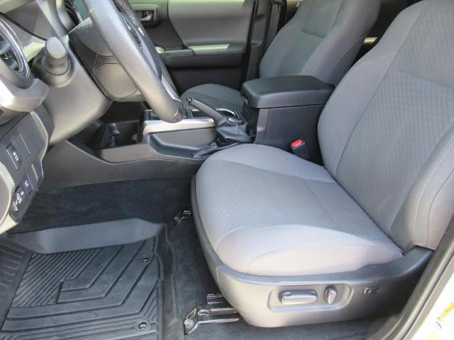 2023 Toyota Tacoma 2WD SR5