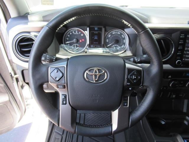 2023 Toyota Tacoma 2WD SR5