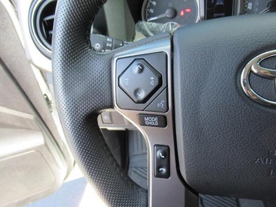 2023 Toyota Tacoma 2WD SR5