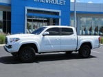2023 Toyota Tacoma 2WD SR5