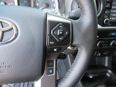 2023 Toyota Tacoma 2WD SR5