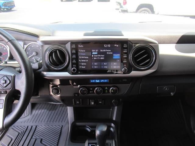 2023 Toyota Tacoma 2WD SR5