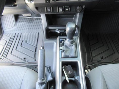 2023 Toyota Tacoma 2WD SR5