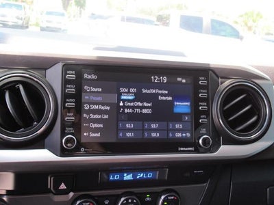 2023 Toyota Tacoma 2WD SR5