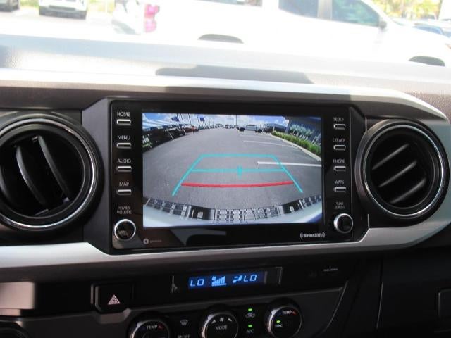 2023 Toyota Tacoma 2WD SR5