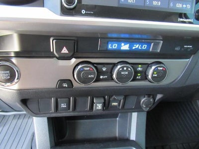 2023 Toyota Tacoma 2WD SR5