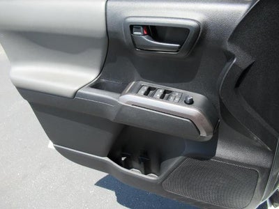 2023 Toyota Tacoma 2WD SR5