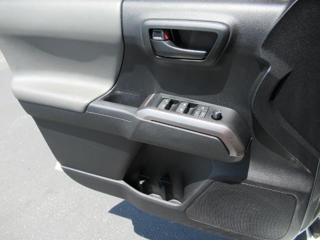 2023 Toyota Tacoma 2WD SR5