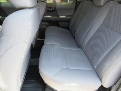 2023 Toyota Tacoma 2WD SR5