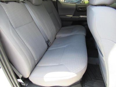 2023 Toyota Tacoma 2WD SR5