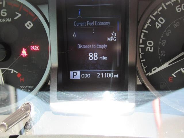 2023 Toyota Tacoma 2WD SR5