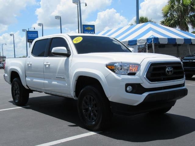 2023 Toyota Tacoma 2WD SR5