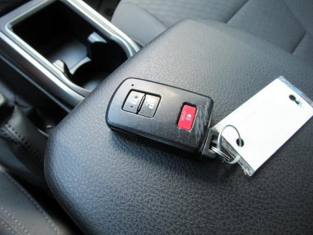 2023 Toyota Tacoma 2WD SR5