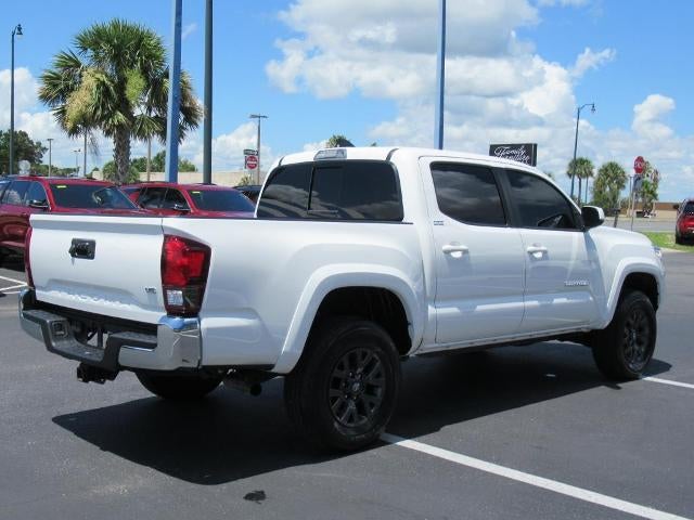 2023 Toyota Tacoma 2WD SR5
