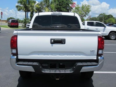 2023 Toyota Tacoma 2WD SR5