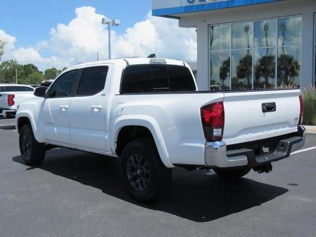 2023 Toyota Tacoma 2WD SR5