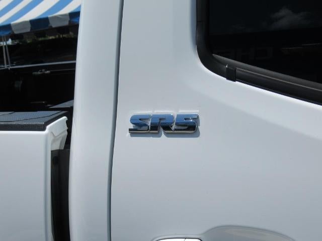 2023 Toyota Tacoma 2WD SR5