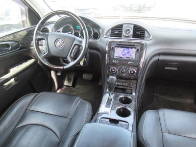 2014 Buick Enclave Leather