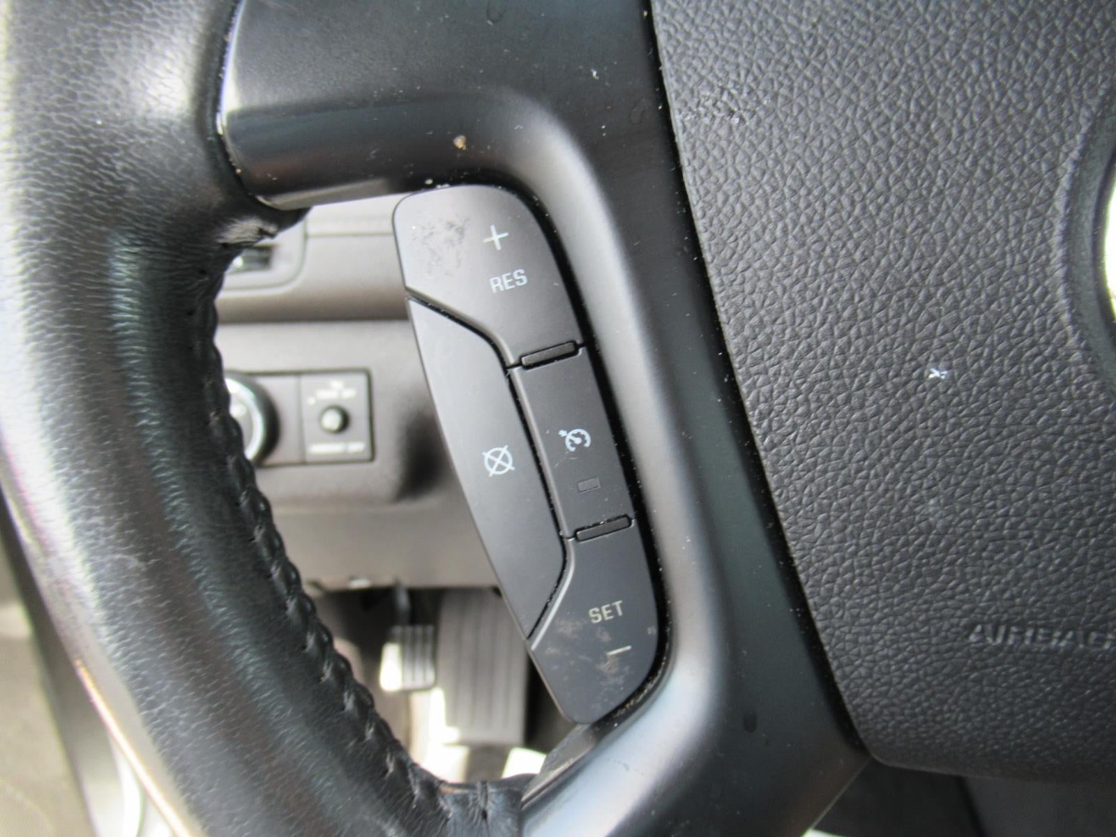 2014 Buick Enclave Leather