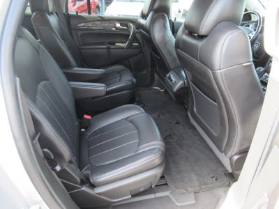 2014 Buick Enclave Leather