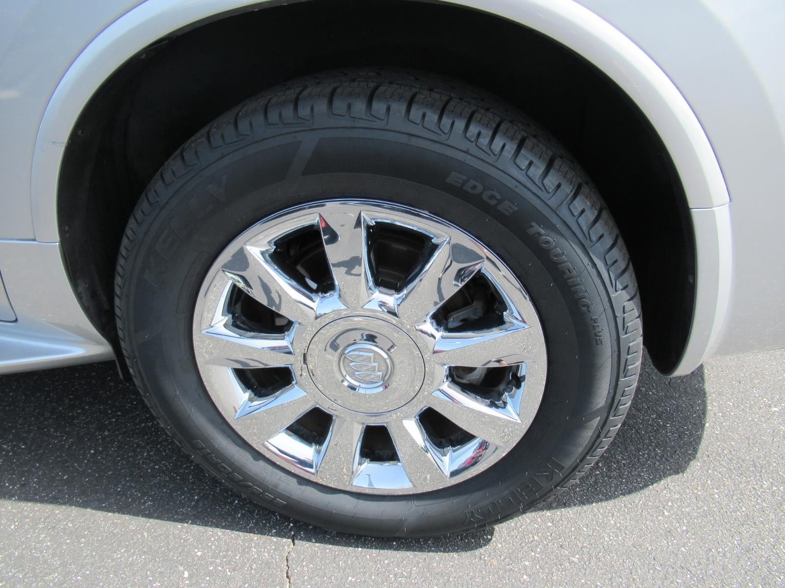 2014 Buick Enclave Leather