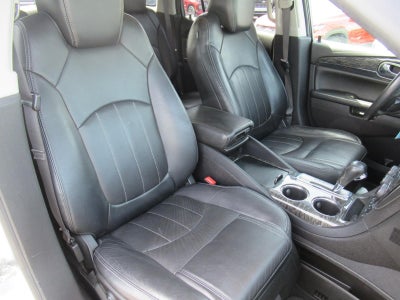 2014 Buick Enclave Leather