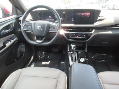 2024 Buick Envista Avenir