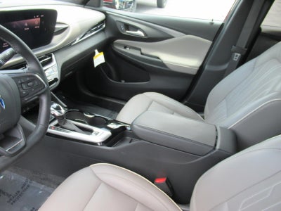 2024 Buick Envista Avenir
