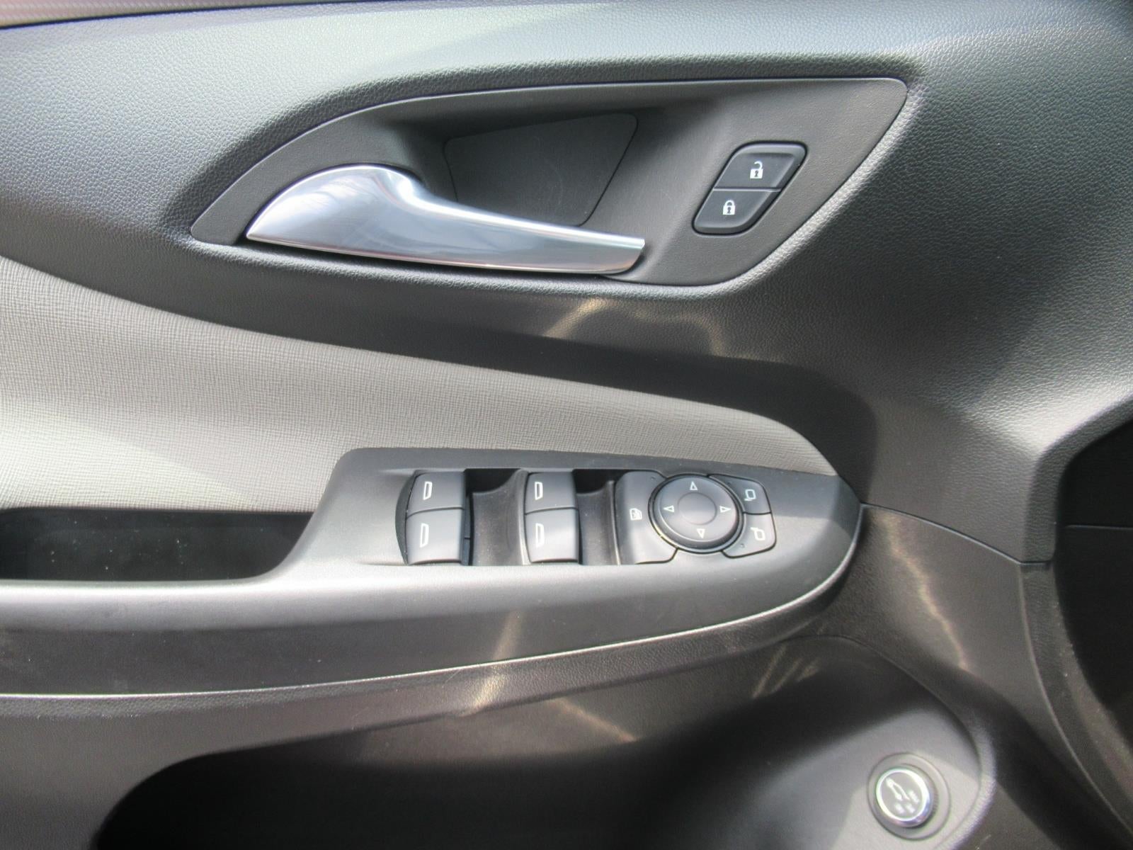 2024 Buick Envista Avenir