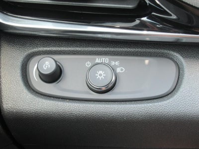 2024 Buick Envista Avenir