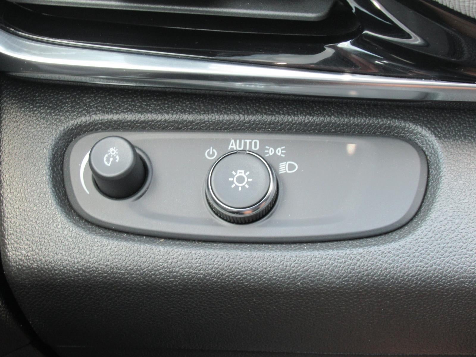 2024 Buick Envista Avenir