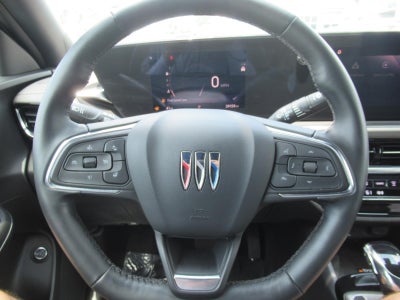 2024 Buick Envista Avenir