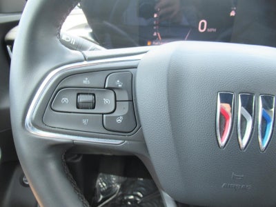 2024 Buick Envista Avenir