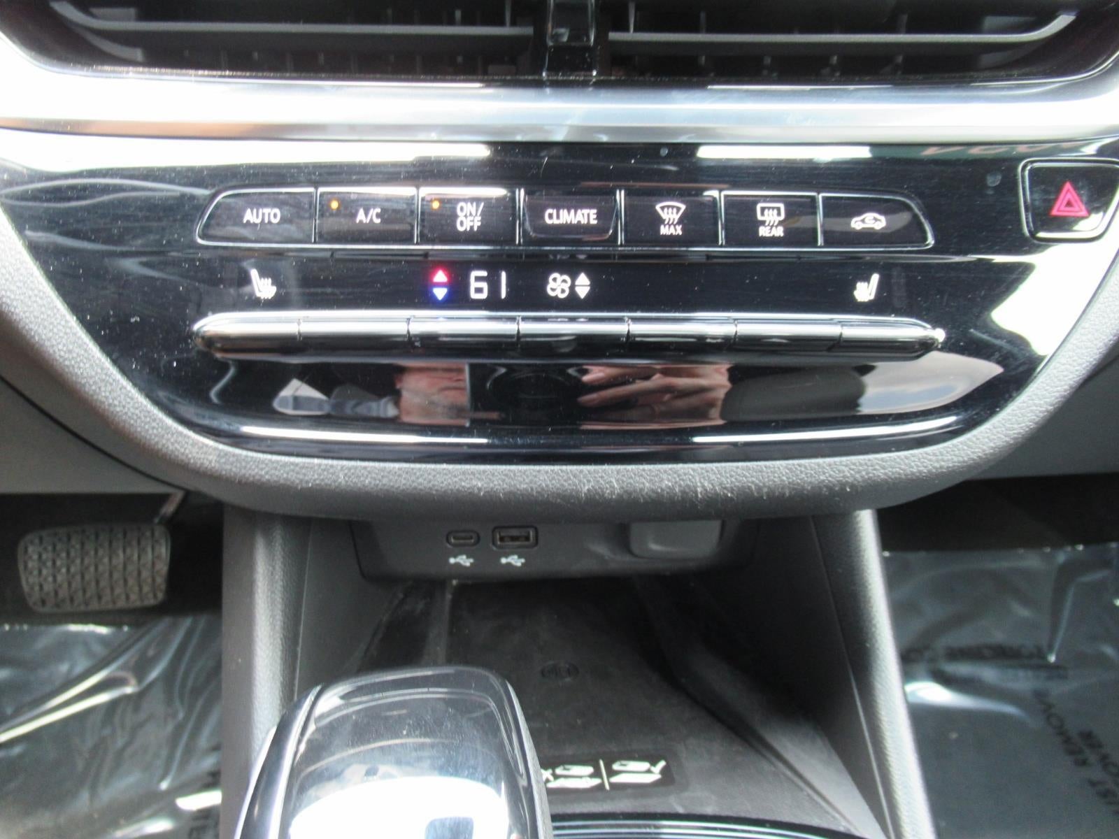 2024 Buick Envista Avenir