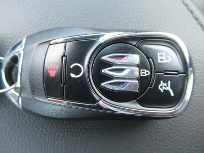 2024 Buick Envista Avenir